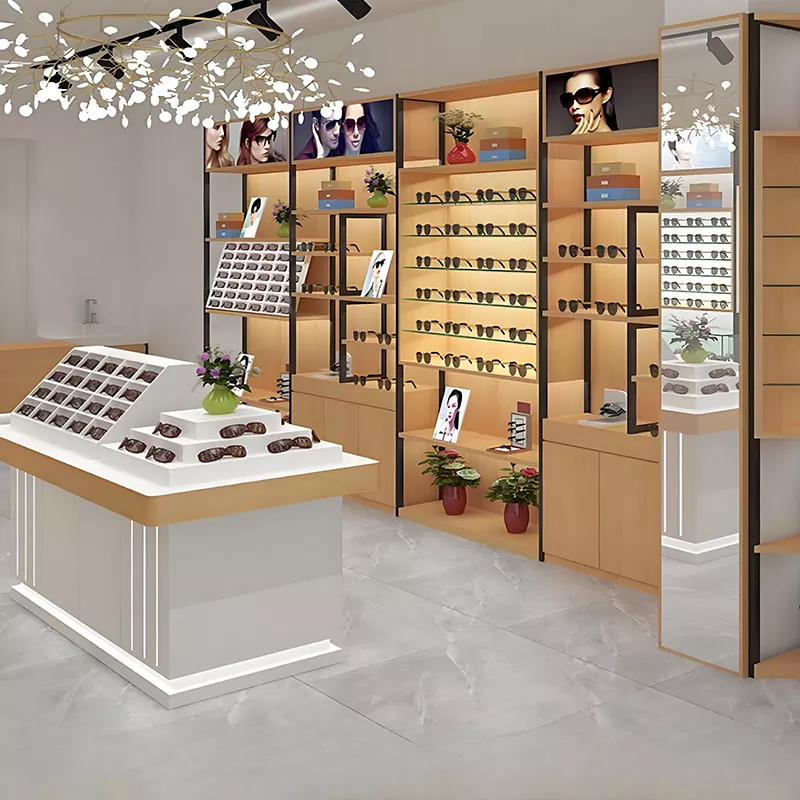 आप व्यावसायिक उपयोग के लिए उच्च गुणवत्ता वाले फ़्लोरटॉप ऑप्टिकल डिस्प्ले कहां से खरीद सकते हैं